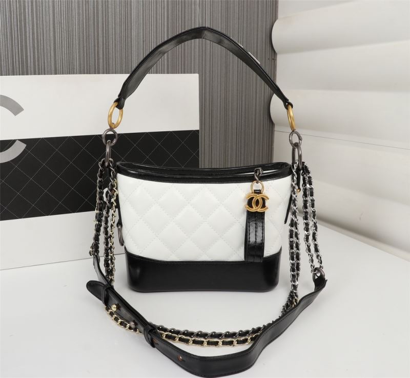 Chanel Gabrielle Satchel Bags